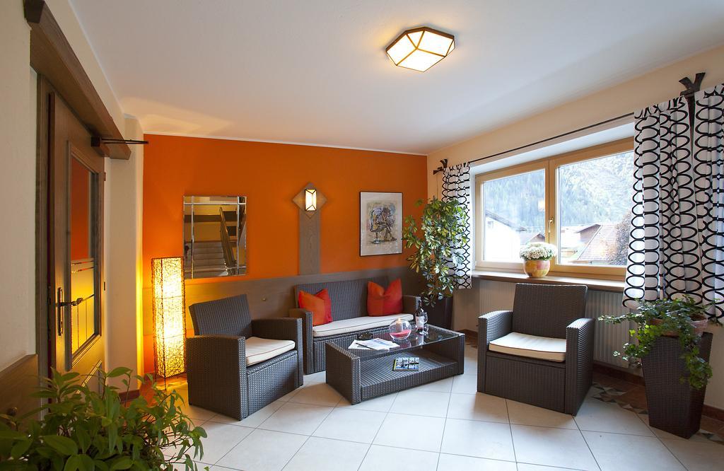 Top Tirol Appartement Huben  Exterior photo
